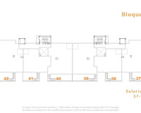 New Build - Apartment / Flat - San Miguel de Salinas - Pueblo