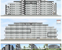 New Build - Apartment / Flat - San Miguel de Salinas - Pueblo