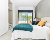 New Build - Apartment / Flat - San Miguel de Salinas - VistaBella Golf