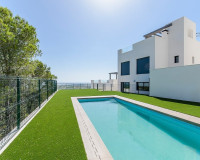 New Build - Apartment / Flat - San Miguel de Salinas - VistaBella Golf