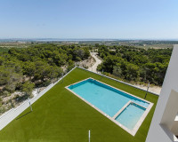 New Build - Apartment / Flat - San Miguel de Salinas - VistaBella Golf