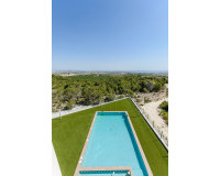 New Build - Apartment / Flat - San Miguel de Salinas - VistaBella Golf