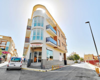 New Build - Apartment / Flat - San Miguel de Salinas