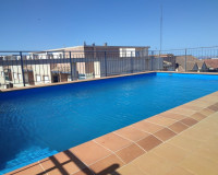 New Build - Apartment / Flat - San Miguel de Salinas