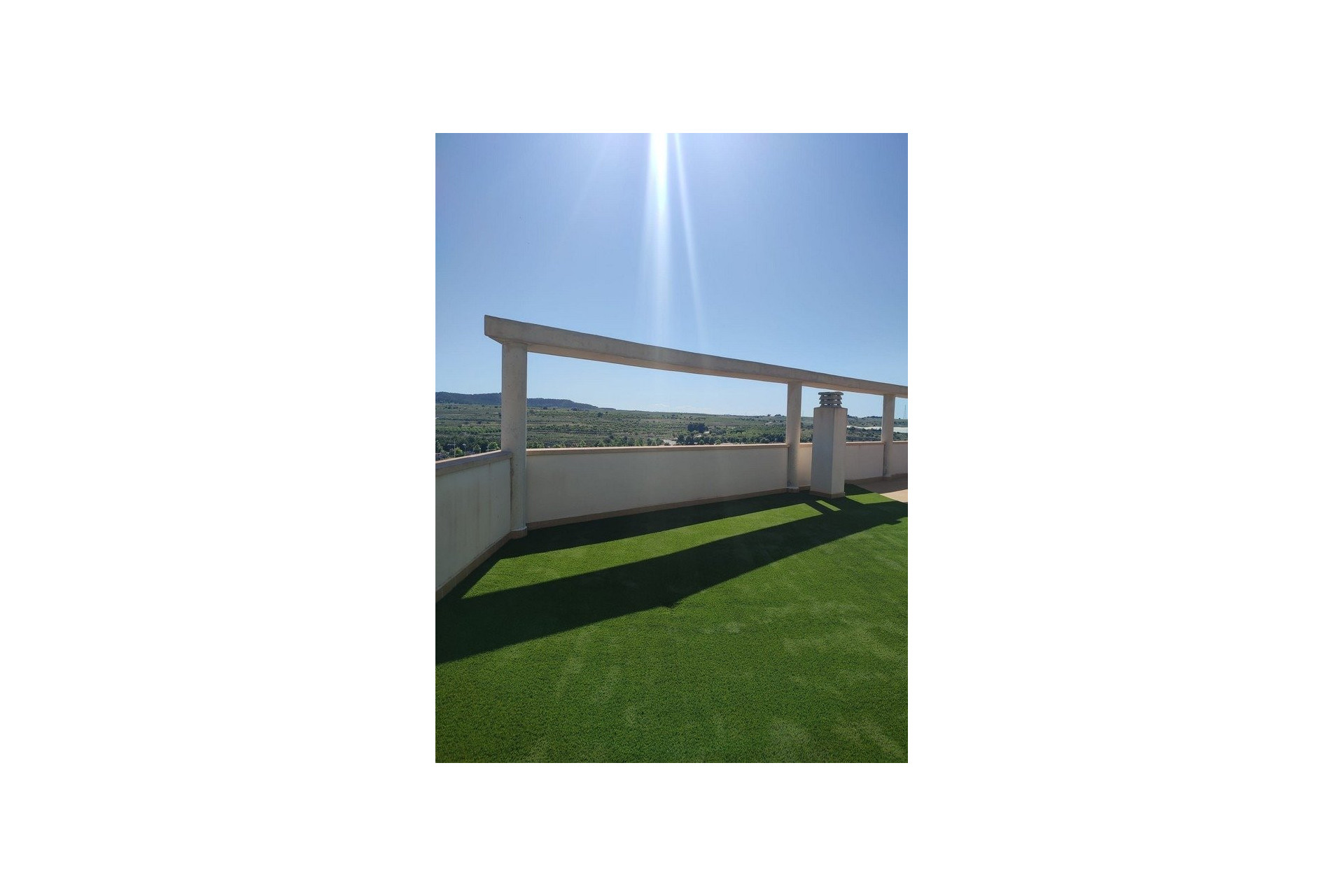 New Build - Apartment / Flat - San Miguel de Salinas