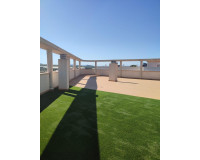 New Build - Apartment / Flat - San Miguel de Salinas