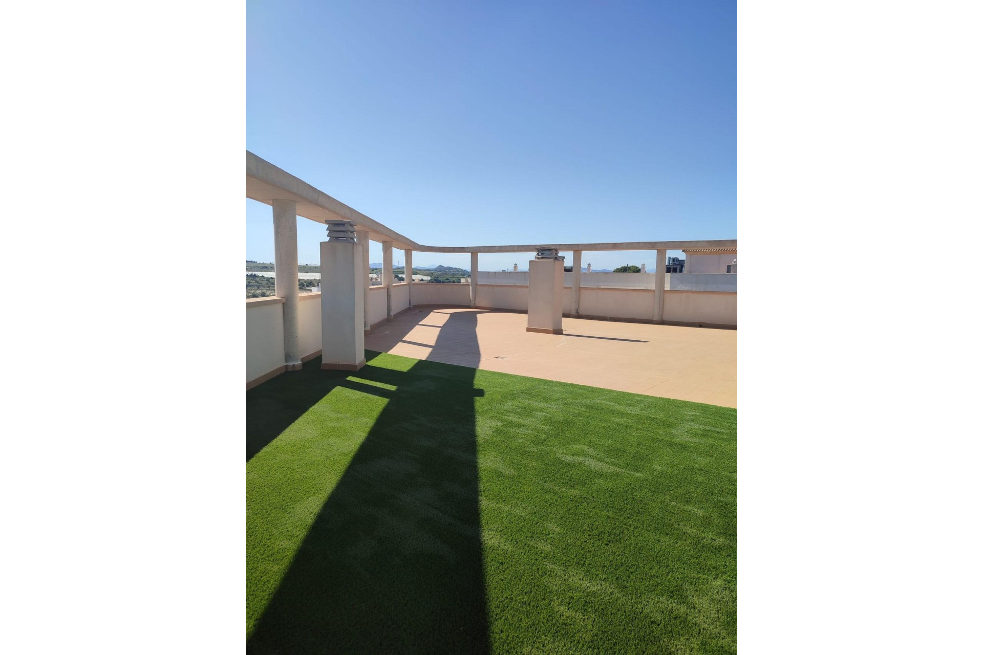 New Build - Apartment / Flat - San Miguel de Salinas