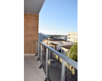 New Build - Apartment / Flat - San Miguel de Salinas