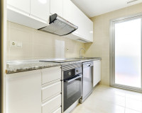 New Build - Apartment / Flat - San Miguel de Salinas