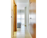 New Build - Apartment / Flat - San Miguel de Salinas