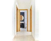 New Build - Apartment / Flat - San Miguel de Salinas