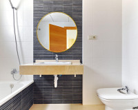 New Build - Apartment / Flat - San Miguel de Salinas