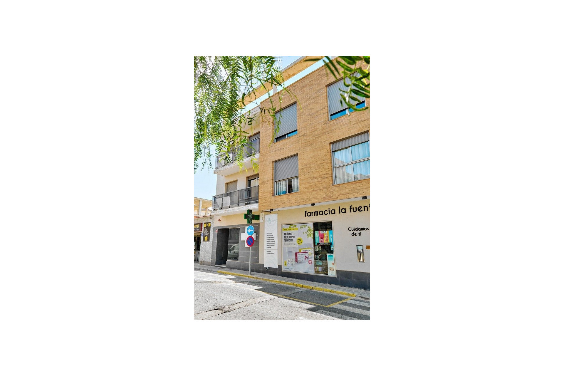 New Build - Apartment / Flat - San Miguel de Salinas