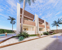 New Build - Apartment / Flat - San Pedro del Pinatar - Centro