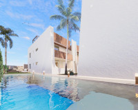 New Build - Apartment / Flat - San Pedro del Pinatar - Centro
