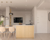 New Build - Apartment / Flat - San Pedro del Pinatar - Centro