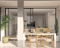 New Build - Apartment / Flat - San Pedro del Pinatar - Centro