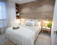 New Build - Apartment / Flat - San Pedro del Pinatar - Centro