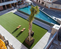 New Build - Apartment / Flat - San Pedro del Pinatar - Centro