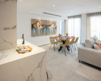 New Build - Apartment / Flat - San Pedro del Pinatar - Centro