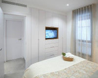 New Build - Apartment / Flat - San Pedro del Pinatar - Centro