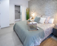 New Build - Apartment / Flat - San Pedro del Pinatar - Centro