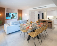 New Build - Apartment / Flat - San Pedro del Pinatar - Centro