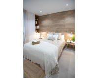 New Build - Apartment / Flat - San Pedro del Pinatar - Centro