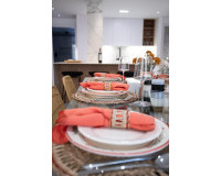 New Build - Apartment / Flat - San Pedro del Pinatar - Centro