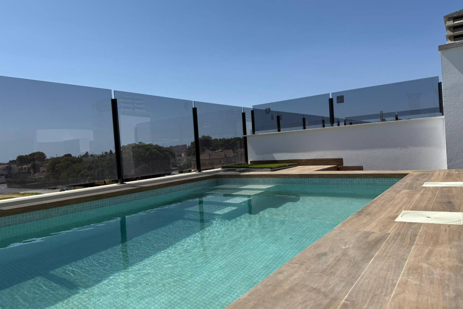 New Build - Apartment / Flat - San Pedro del Pinatar - El Salero