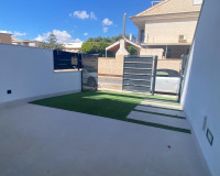 New Build - Apartment / Flat - San Pedro del Pinatar - El Salero