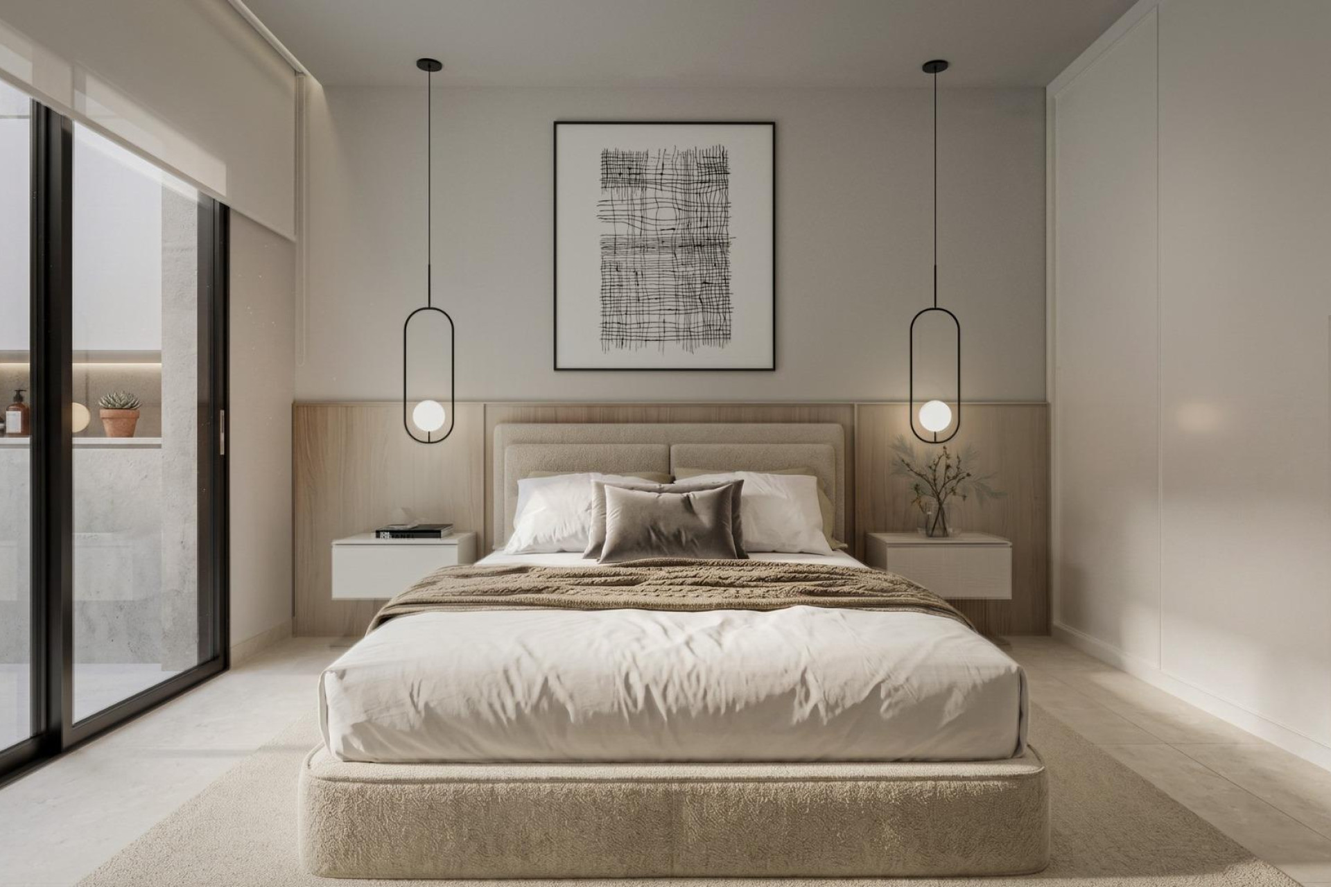 New Build - Apartment / Flat - San Pedro del Pinatar - El Salero