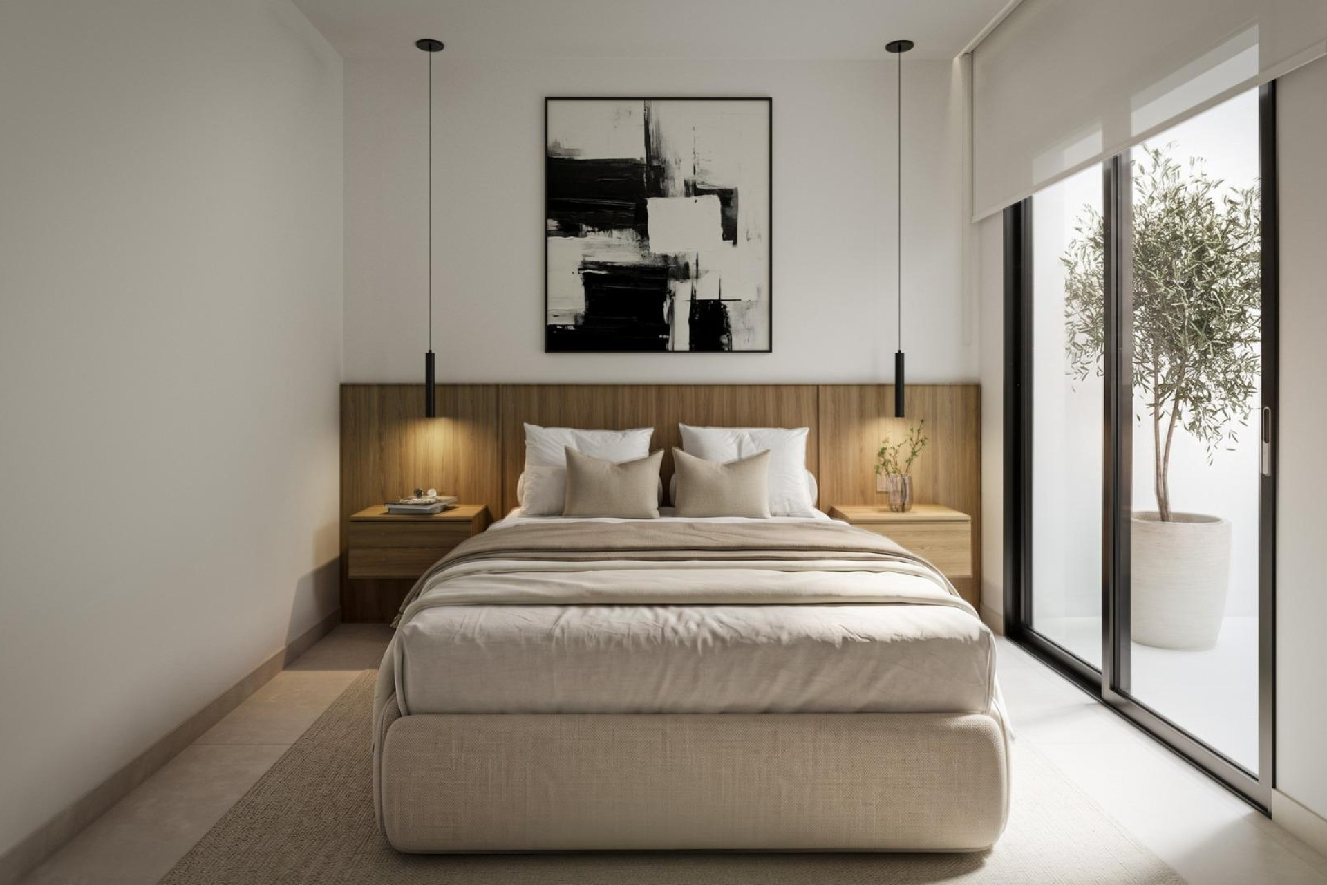 New Build - Apartment / Flat - San Pedro del Pinatar - El Salero