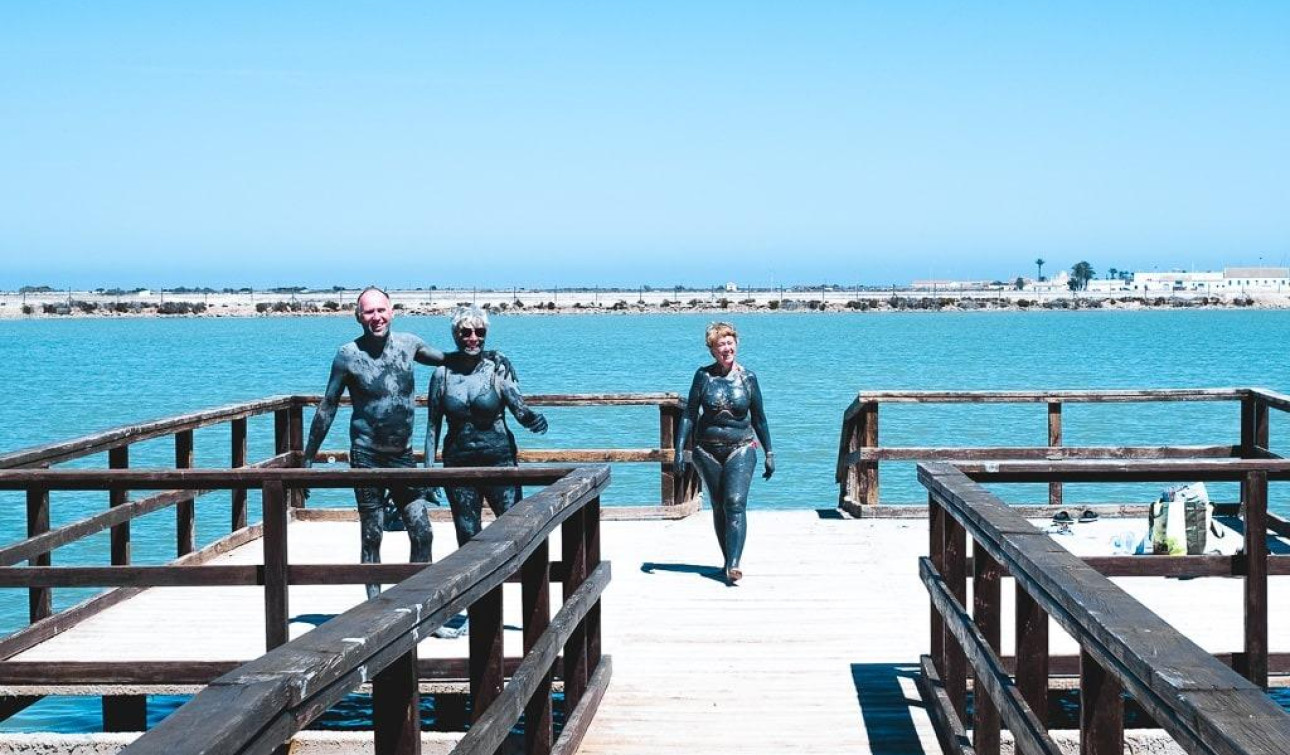 New Build - Apartment / Flat - San Pedro del Pinatar - Las Esperanzas