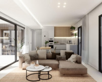 New Build - Apartment / Flat - San Pedro del Pinatar - Lo Pagan