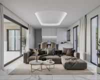 New Build - Apartment / Flat - San Pedro del Pinatar - Lo Pagan