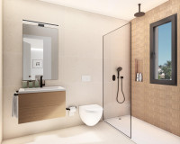 New Build - Apartment / Flat - San Pedro del Pinatar - Lo Pagan