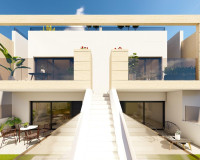 New Build - Apartment / Flat - San Pedro del Pinatar - Lo Pagan