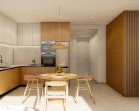 New Build - Apartment / Flat - San Pedro del Pinatar - Lo Pagan