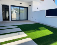 New Build - Apartment / Flat - San Pedro del Pinatar - Lo Pagan