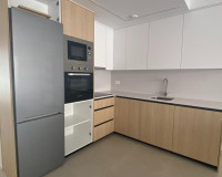 New Build - Apartment / Flat - San Pedro del Pinatar - Lo Pagan