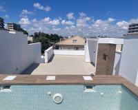 New Build - Apartment / Flat - San Pedro del Pinatar - Lo Pagan