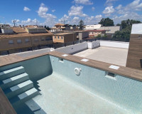 New Build - Apartment / Flat - San Pedro del Pinatar - Lo Pagan