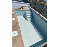 New Build - Apartment / Flat - San Pedro del Pinatar - Lo Pagan