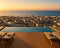 New Build - Apartment / Flat - San Pedro del Pinatar - Lo Pagan