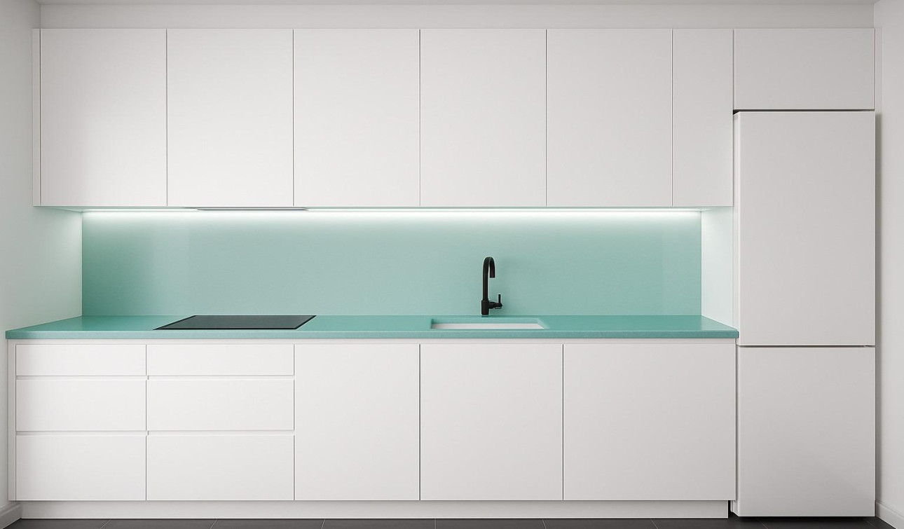 New Build - Apartment / Flat - San Pedro del Pinatar - Lo Pagan