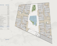 New Build - Apartment / Flat - San Pedro del Pinatar - Lo Pagan