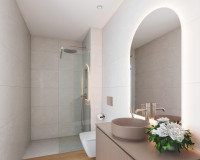 New Build - Apartment / Flat - San Pedro del Pinatar - Lo Pagan