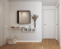 New Build - Apartment / Flat - San Pedro del Pinatar - Lo Pagan