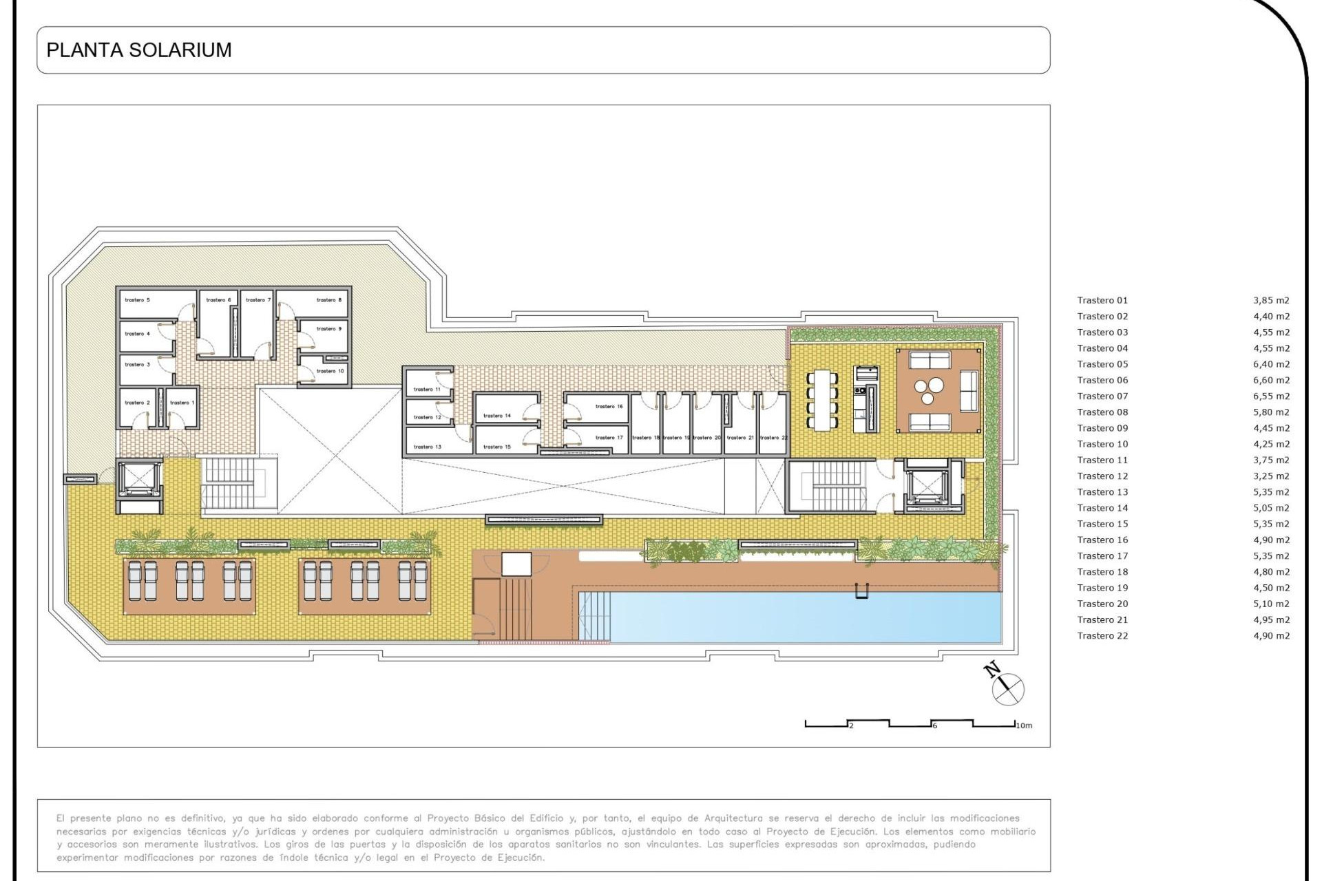 New Build - Apartment / Flat - San Pedro del Pinatar - Lo Pagan